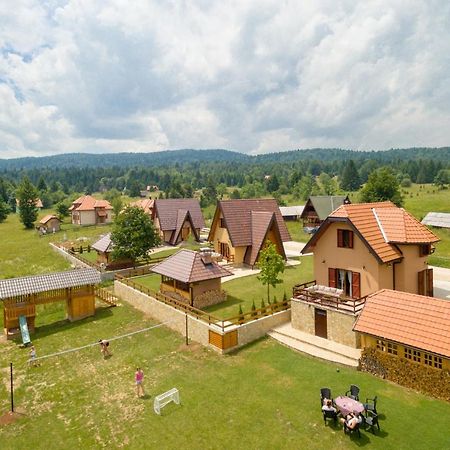 Mountain House Popovic Tara Villa Bajina Basta Buitenkant foto