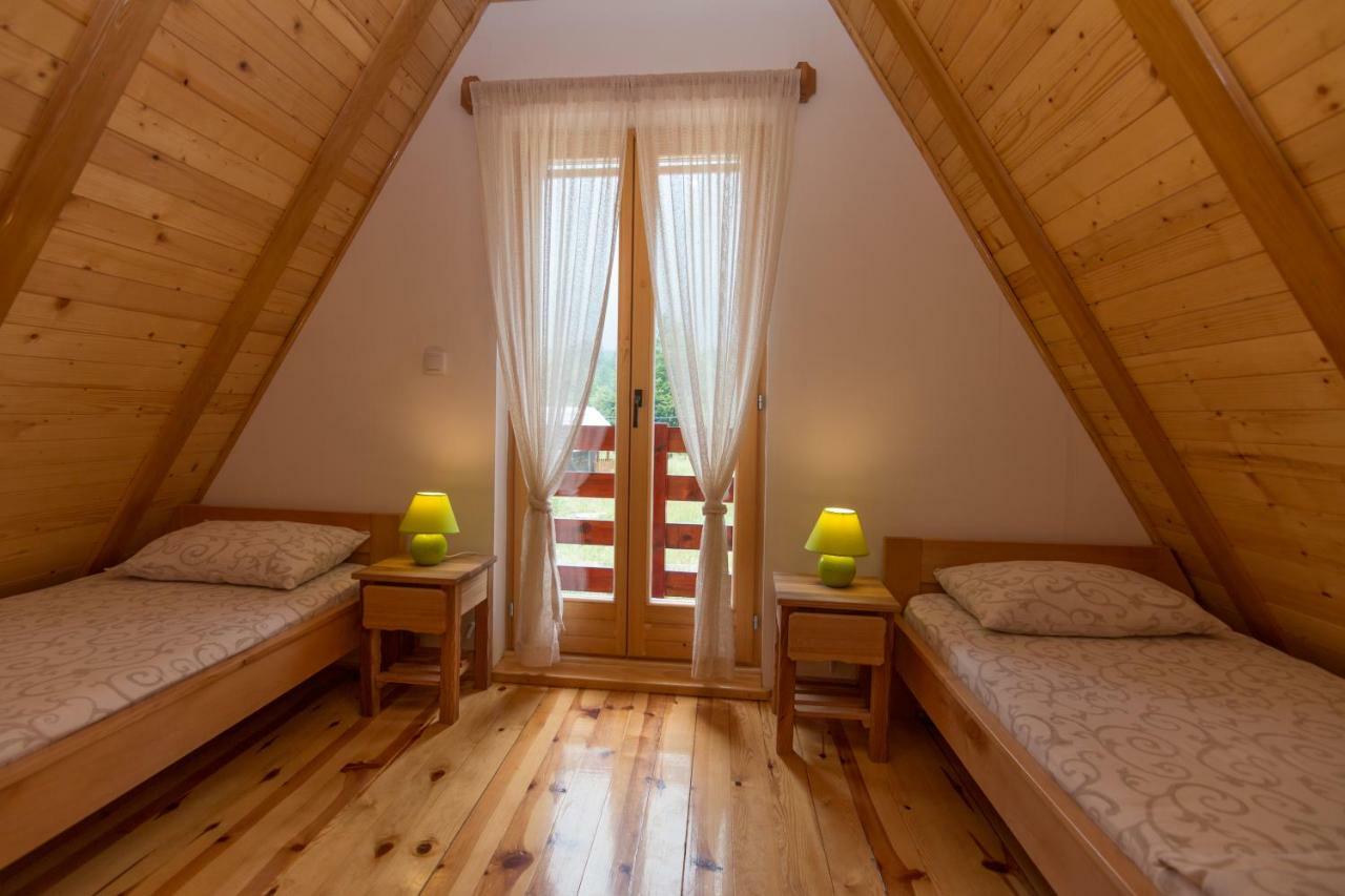 Mountain House Popovic Tara Villa Bajina Basta Buitenkant foto