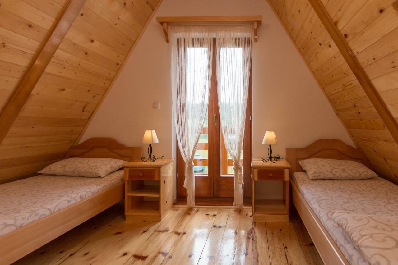 Mountain House Popovic Tara Villa Bajina Basta Buitenkant foto